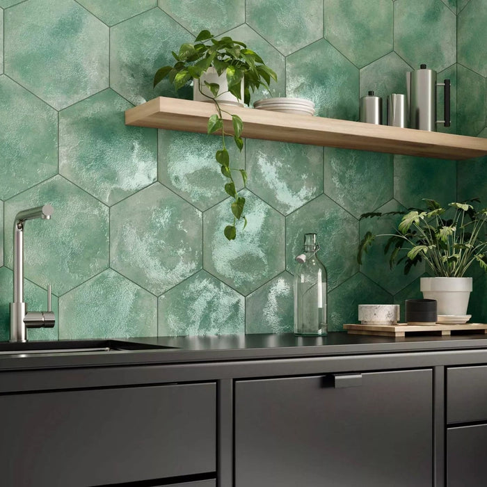 Gresie/ Faianta Craft 28,5X33cm made in Spania