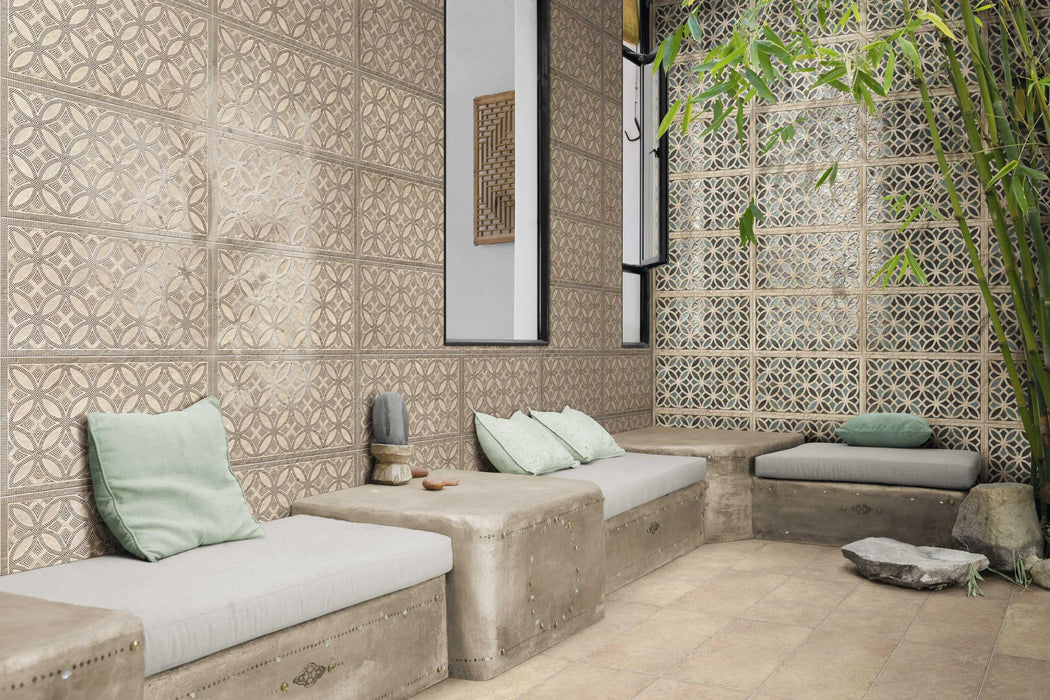 Gresie și Faianță Porțelanată Dakhla 31×56 cm – Realonda Spania