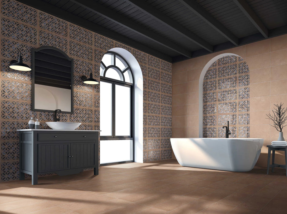 Gresie și Faianță Porțelanată Dakhla 31×56 cm – Realonda Spania