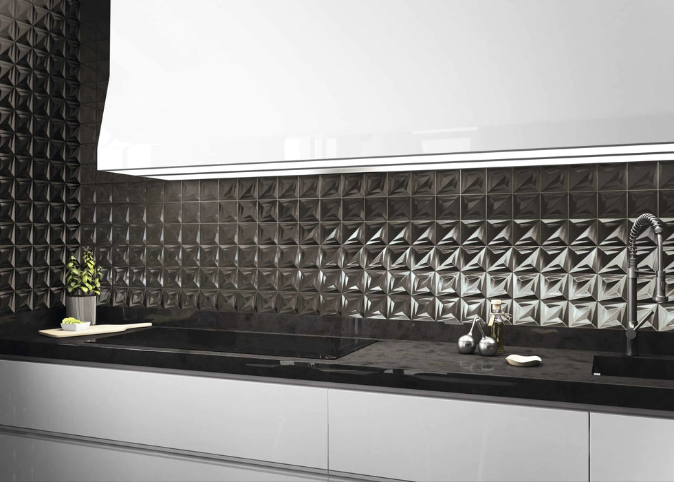 Gresie și Faianță Delta 33×33 cm Realonda – Finisaj Satinat