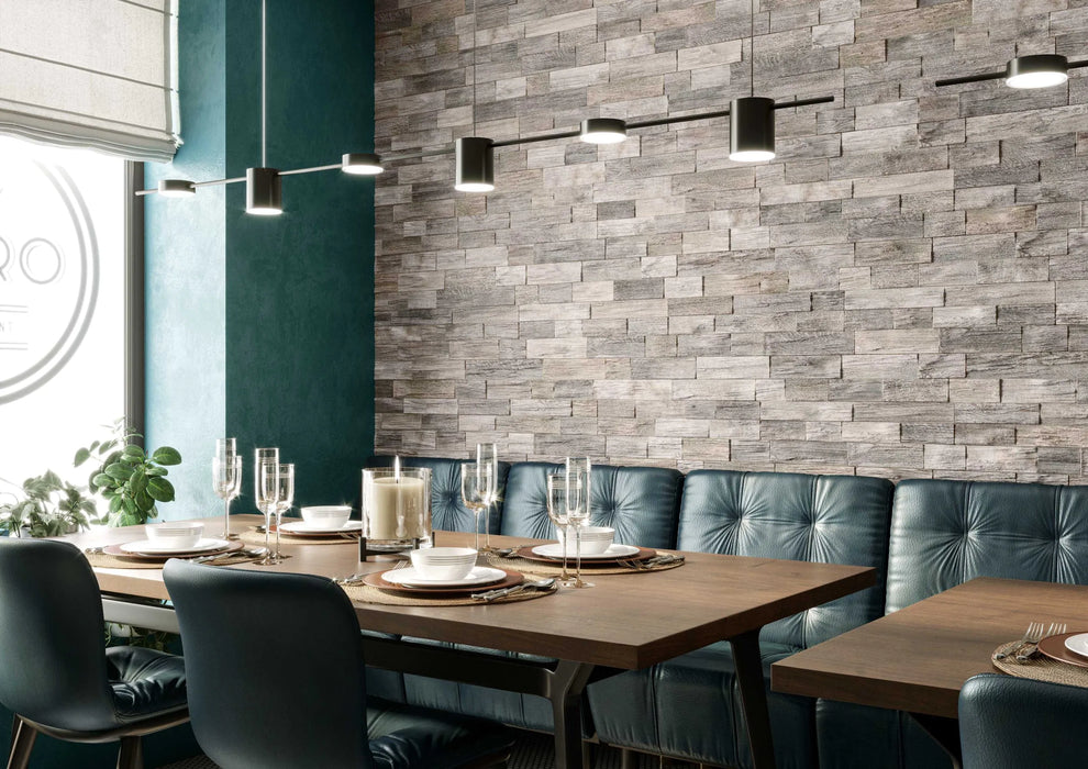 Gresie și Faianță Porțelanată DRIFTWOOD 31×56 cm – Realonda Spania