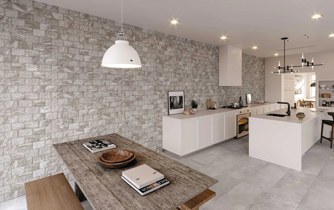 Gresie Portelanată Dukkan 44x66 cm – Finisaj Mat – Realonda Spania