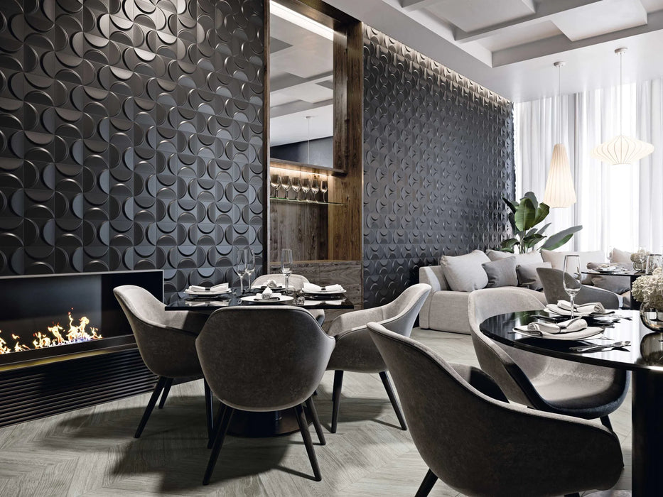 Faianță Eclipse 33×33 cm – Finisaj Satinat – Realonda Spania