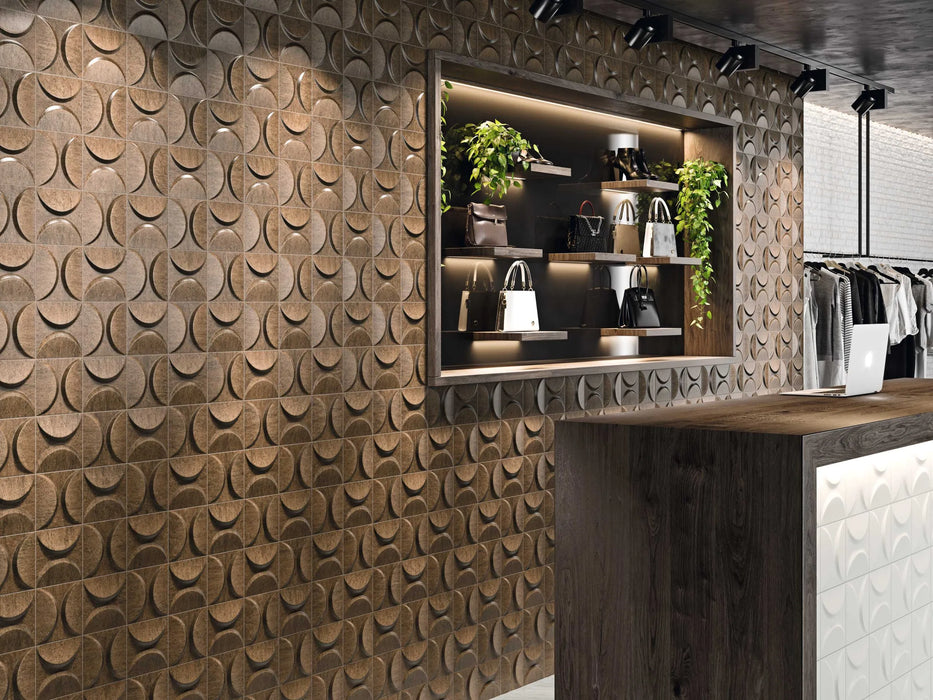 Faianță Eclipse 33×33 cm – Finisaj Satinat – Realonda Spania