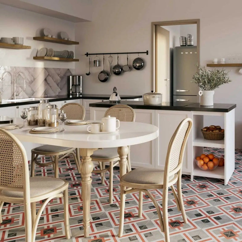Gresie porțelanată Havana 44 × 44 cm – Realonda