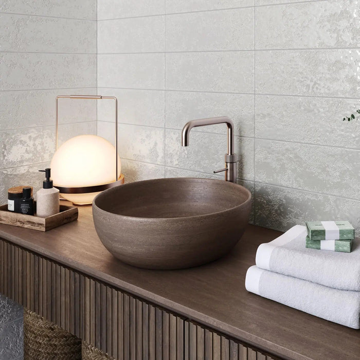 Gresie/ Faianta kamado 15x45 cm made in Spania