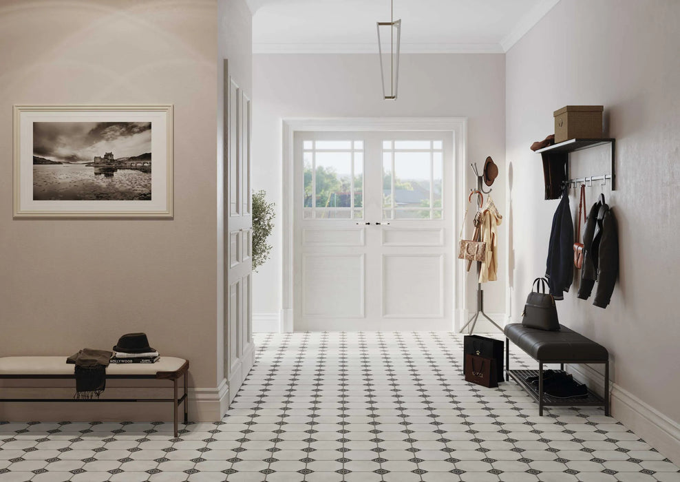 Gresie și Faianță Leeds 33×33 cm Realonda – Finisaj Mat