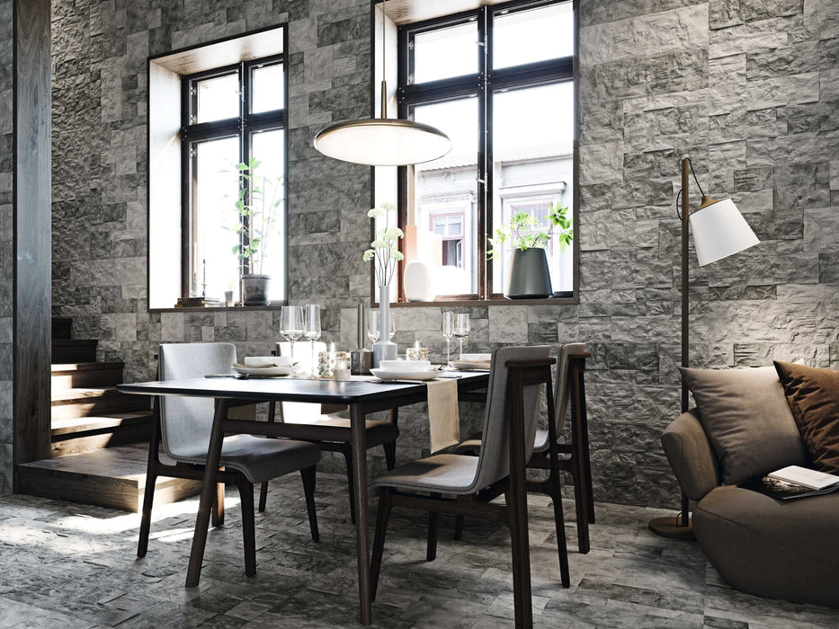 Gresie Portelanată Marlstone  21x63cm Finisaj Mat Realonda Spania