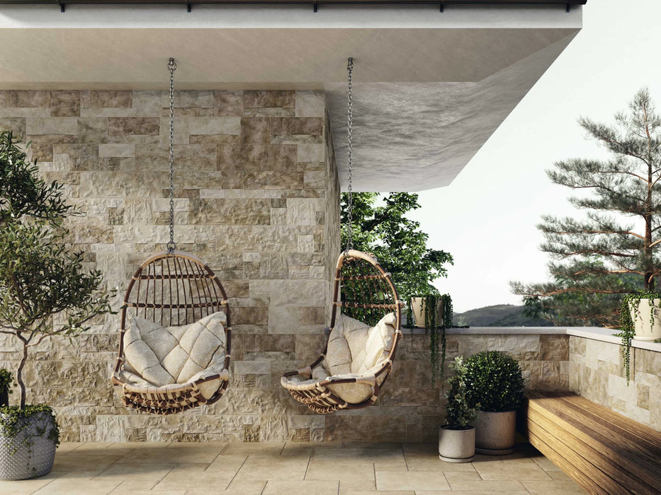 Gresie Portelanată Marlstone  21x63cm Finisaj Mat Realonda Spania