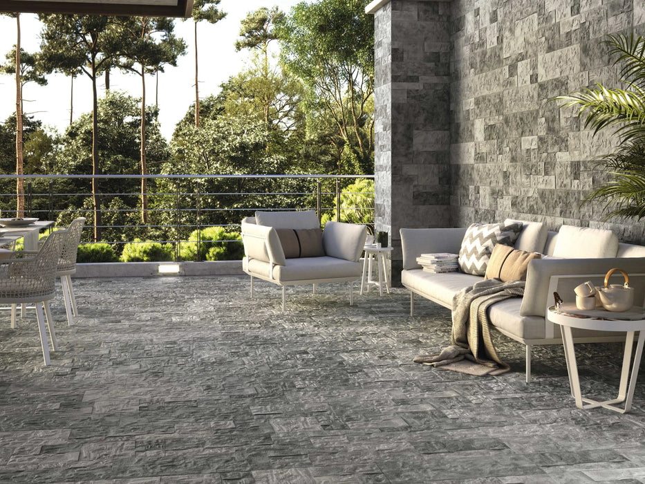 Gresie Portelanată Marlstone  21x63cm Finisaj Mat Realonda Spania