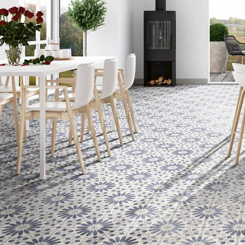 Gresie și faianță porțelanată Marrakech 44 × 44 cm – Realonda