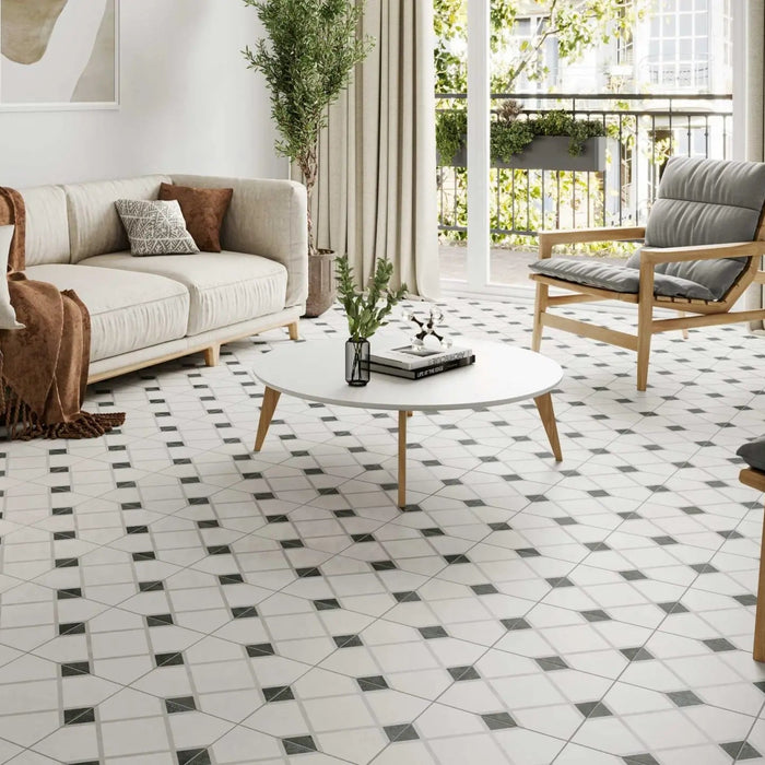 Gresie/ faianta norfolk 44x44cm Spania