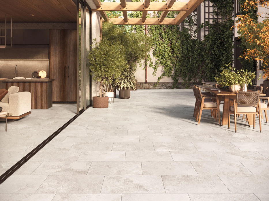 Gresie Portelanată Reef 44x66 cm Finisaj Mat Realonda Spania