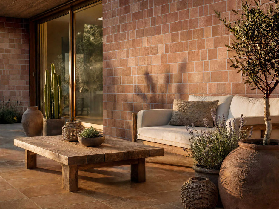 Gresie Porțelanată Atrium 15×45 cm – Realonda Spania | Interior & Exterior