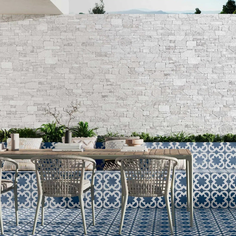 Gresie porțelanată Fez 44 × 44 cm – Realonda