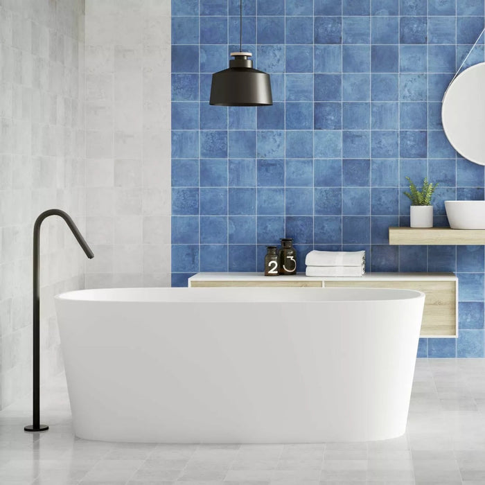 Gresie faianta zellige 33X33 cm made in spania