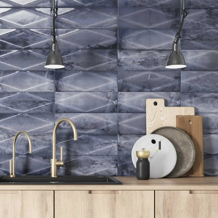 Gresie faianta zilij 15x45cm made in spania