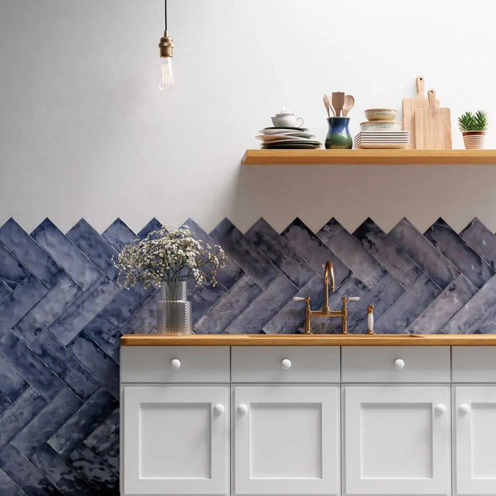 Gresie faianta zilij 15x45cm made in spania