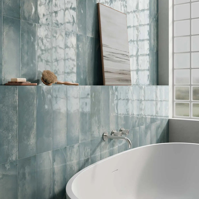 Gresie faianta zilij 15x45cm made in spania