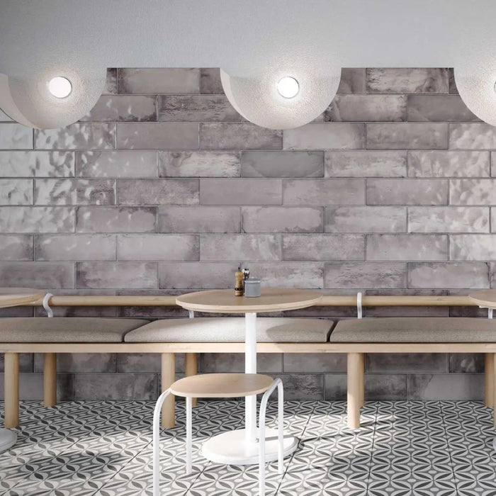 Gresie faianta zilij 15x45cm made in spania