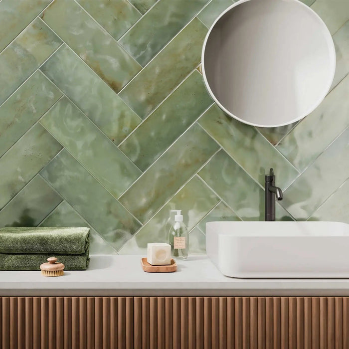 Gresie faianta zilij 15x45cm made in spania