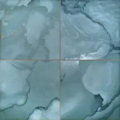 Gresie faianta aquarelle 33X33 cm made in spania