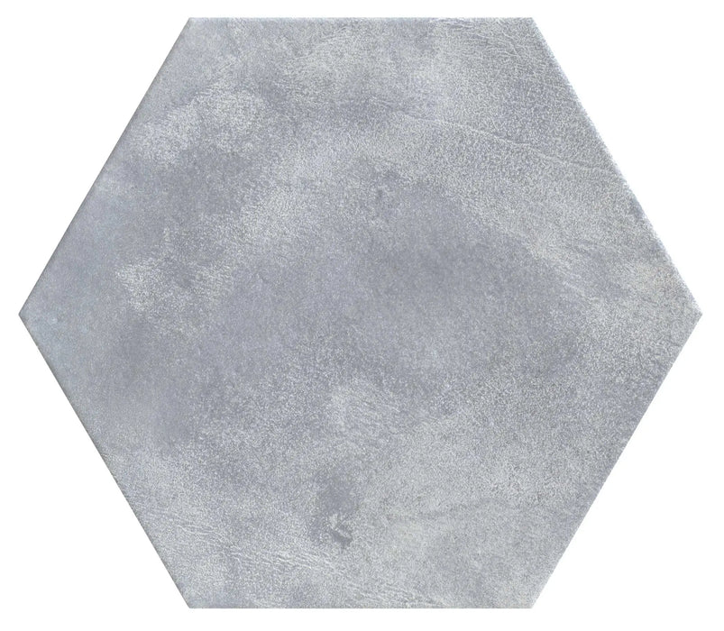 Gresie faianta hexagonala atelier  56 x 48,5 cm made in spania
