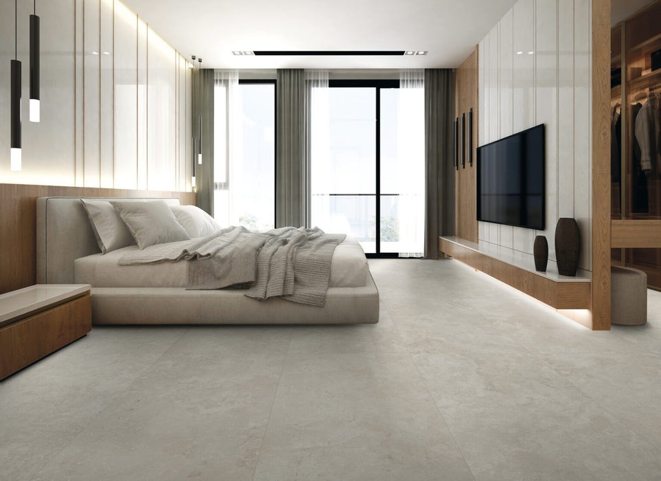 Gresie Portelanată Greige 60×120 cm – Colecția Apulia | Itiles Italia