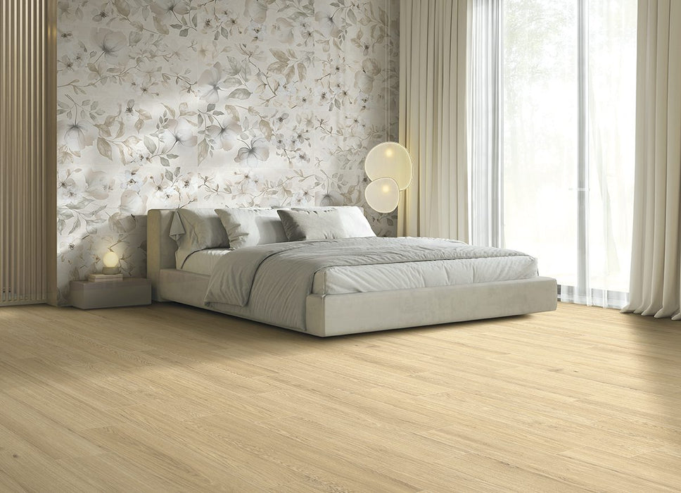 Gresie Porțelanată Emotion honey 20x120 cm Aspect Lemn Itiles Italy