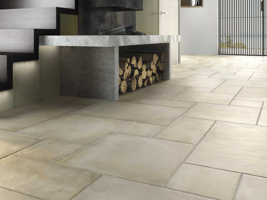 Gresie Portelanată Modular Dust Cotto Finisaj Mat Realonda Spania