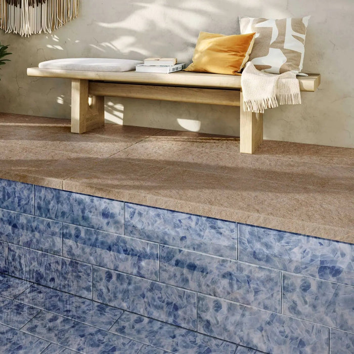 Gresie faianta waterworld 15x45cm made in spania