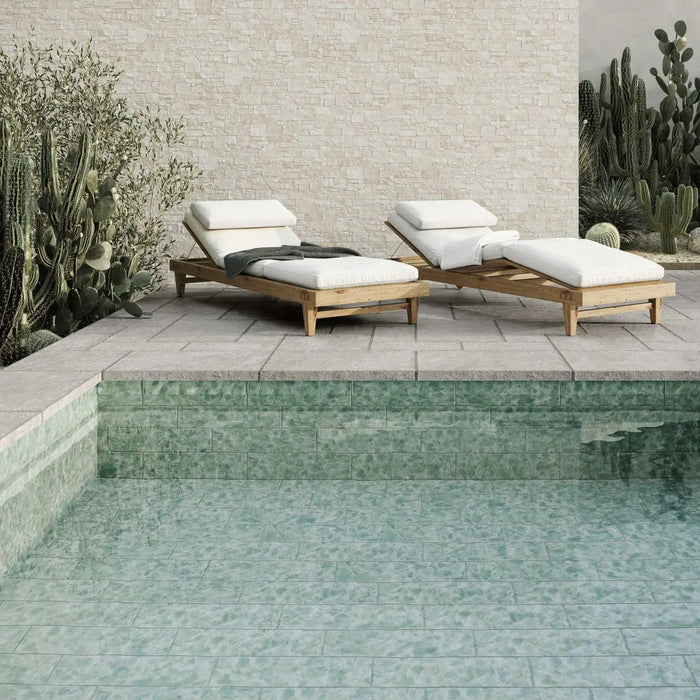 Gresie faianta waterworld 15x45cm made in spania