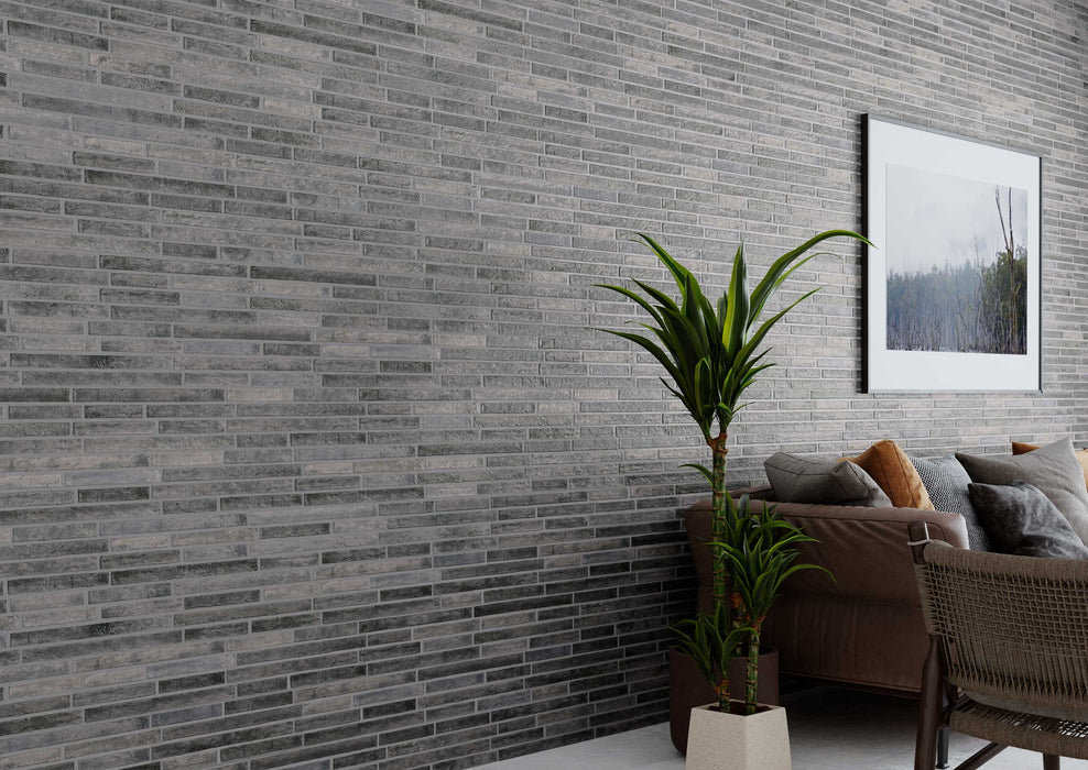 Faianță Portelanată Amsterdam 15×45 cm Realonda