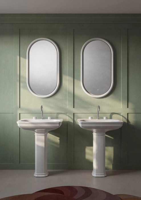 Lavoar Civitas Artceram 68x50cm -cil001