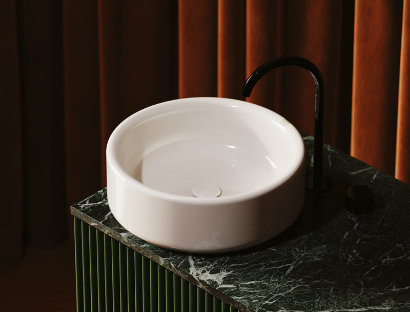 Lavoar Blat Brooklyn Artceram Ø44cm -wnl002