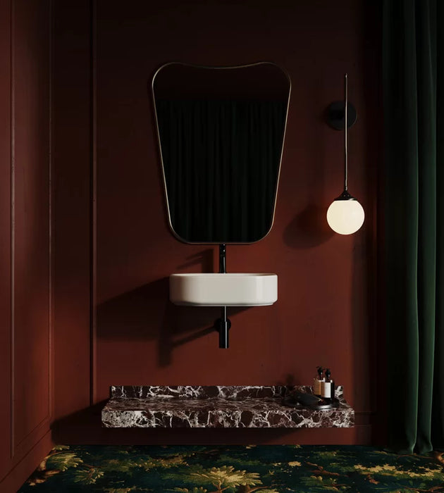 Lavoar Blat Wonder Artceram 55x43cm -wnl003