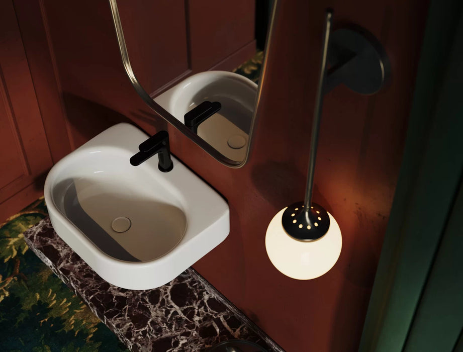 Lavoar Blat Wonder Artceram 55x43cm -wnl003