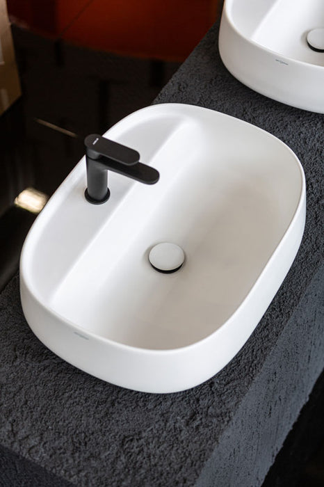 Lavoar Blat Whisky Artceram 60x45cm –whl002