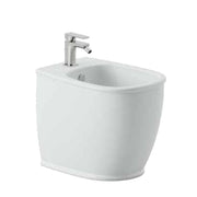 Bideu pe pardoseală lipit de perete Atelier Artceram ATB002