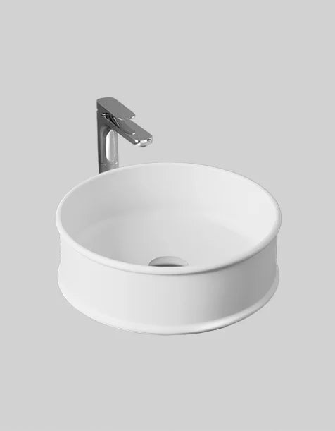 Lavoar Blat Atelier Artceram Ø 44 cm - atl001