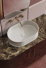 Lavoar oval Atelier 60x40 Artceram