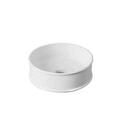 Lavoar pe blat Atelier rotund Ø44 Artceram ATL001