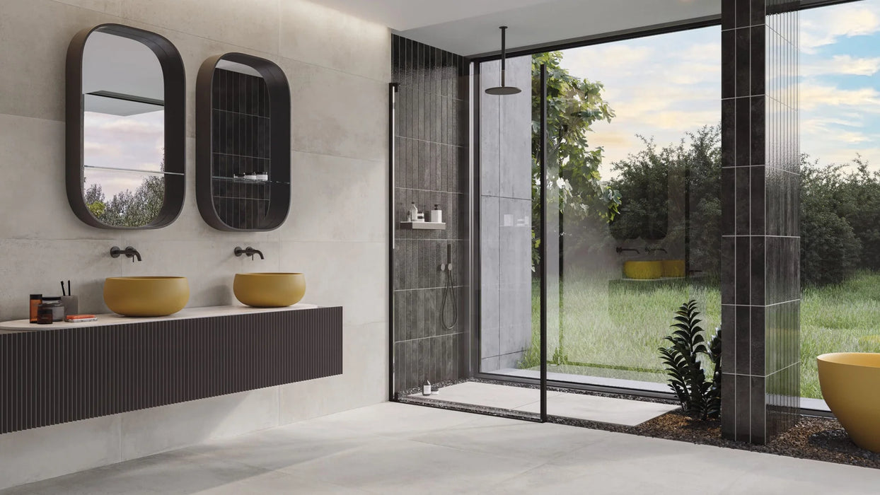 Gresie Portelanată 94Evo Bianco di Spagna Finisaj Mat 60x120 cm Sichenia Italy