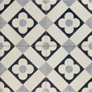 Gresie porțelanată Barcelona 44 × 44 cm – Realonda