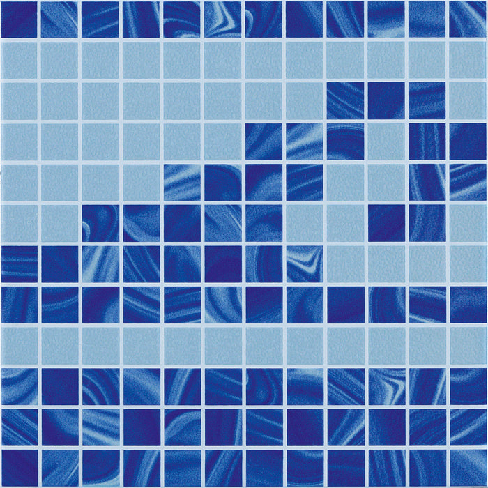 Gresie mosaic bermudes 33.3x33.3cm made in spania