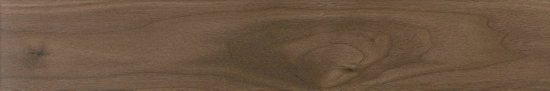 Gresie porțelanată Walnut Nuc 20 × 120 cm, mat, aspect lemn – Pamesa