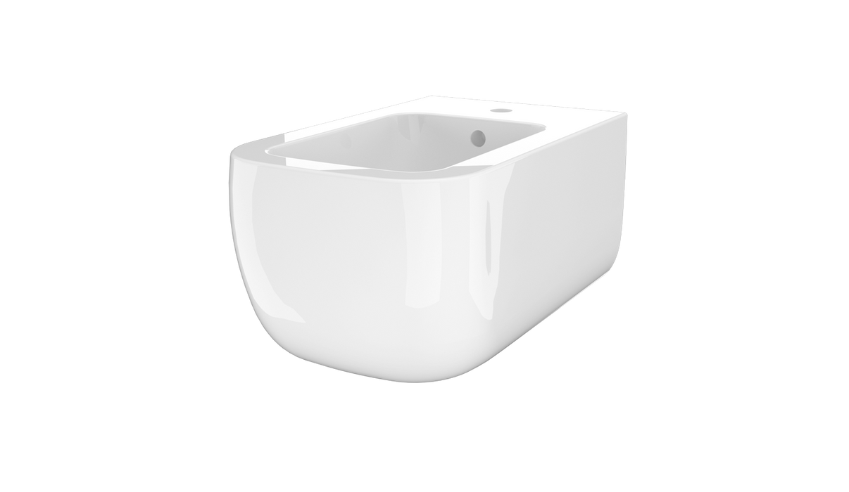 Bideu Suspendat Neos Made in Italy - Design Modern și Elegant