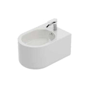 Bideu suspendat Solida Artceram SOB001 36x53