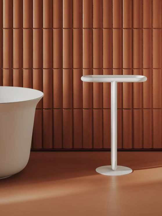 Accesorii Bold Artceram în baie