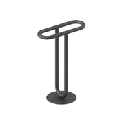 Suport prosoape pe pardoseală Bold Artceram ACA084